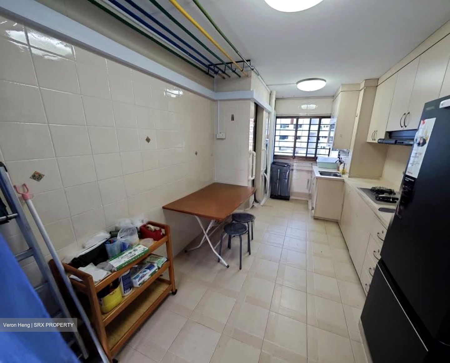 Blk 534 Bedok North Street 3 (Bedok), HDB 2 Rooms #541883701
